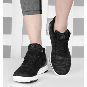 Reebok Womens Cloudride Dmx Walking shoe